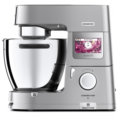 Kenwood KCL 95 004 SI Cooking Chef XL