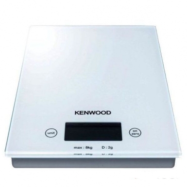 Кухонные весы Kenwood DS 401