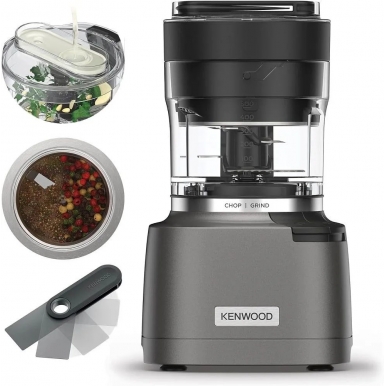 Измельчитель Kenwood CHP 80.000 SI