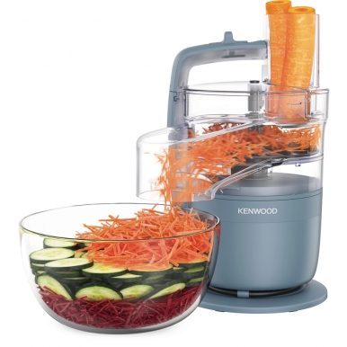 Kenwood FDP 23 140 GY MultiPro Go 