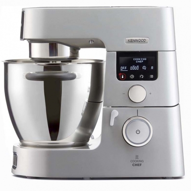 Kenwood KCC 9040 S Cooking Chef