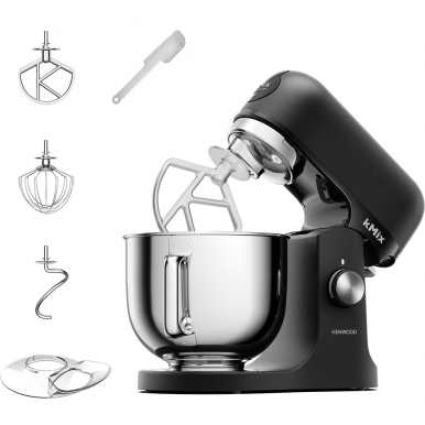 Kenwood KMX 751 ABK kMix