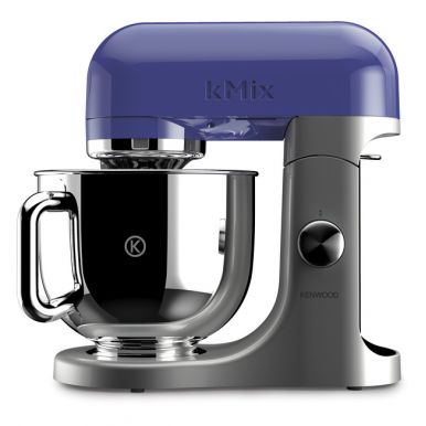 Кухонная машина Kenwood KMX 50 BL kMix