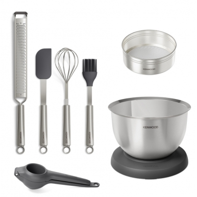 Кондитерский сет Kenwood KWSP 200