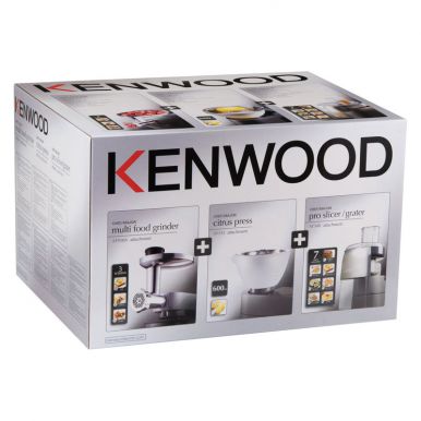 Kenwood MA 350