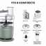цена Kenwood FDP 23.380 GR MultiPro Go